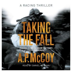 Taking the Fall, A.P. McCoy