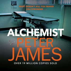 Alchemist, Peter James