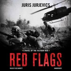 Red Flags, Juris Jurjevics