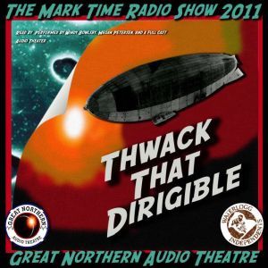 Thwack That Dirigible, Brian Price Jerry Stearns