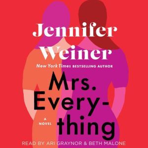 Mrs. Everything, Jennifer Weiner