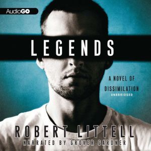 Legends, Robert Littell