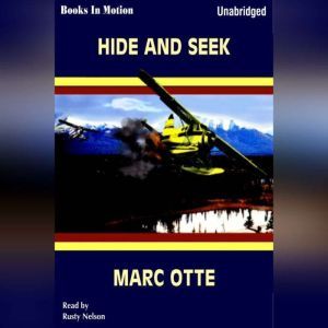 Hide And Seek, Mark Otte