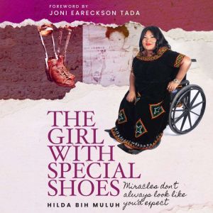 The Girl with Special Shoes, Hilda Bih Muluh