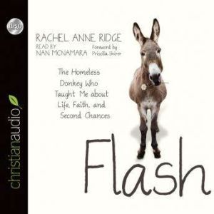 Flash, Rachel Anne Ridge