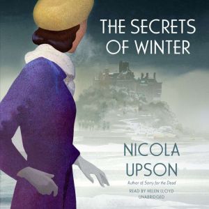 The Secrets of Winter, Nicola Upson
