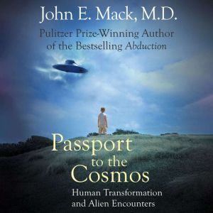 Passport to the Cosmos