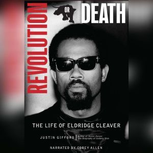 Revolution or Death, Justin Gifford