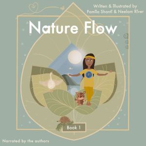 Nature Flow: Book 1