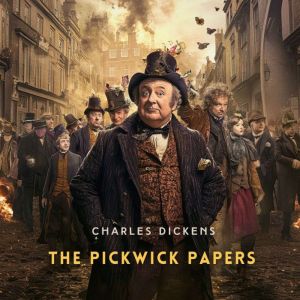 The Pickwick Papers, Volume 1