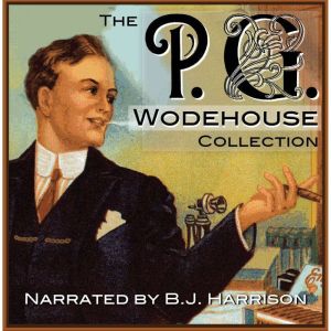 The P.G. Wodehouse Collection, P. G. Wodehouse
