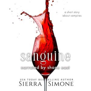 Sanguine, Sierra Simone