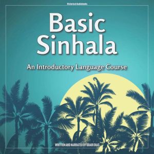 Basic Sinhala, Udari Dias