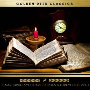 10 Masterpieces You Have to Listen to..., Charles Dickens