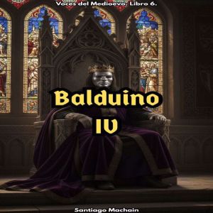 Balduino IV