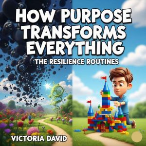 How Purpose Transforms Everything: The Resilience Routines