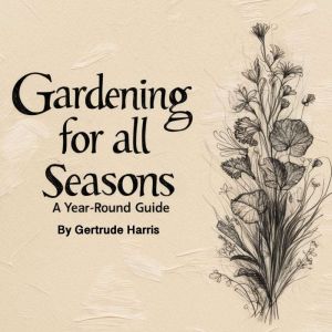 Gardening for All Seasons: A Year-Round Guide