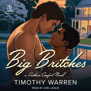 Big Britches, Timothy Warren