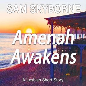 Amenah Awakens