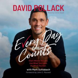 Every Day Counts, David Pollack