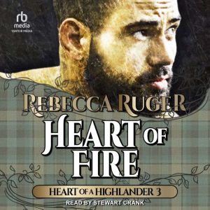 Heart of Fire, Rebecca Ruger