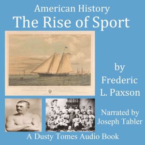 The Rise of Sport
