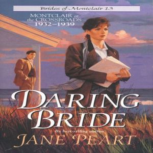 Daring Bride, Jane  Peart