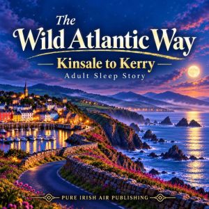 The Wild Atlantic Way Kinsale to Ker..., Kian Jackson