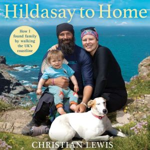 Hildasay to Home, Christian Lewis