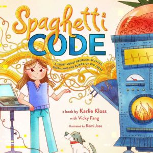 Spaghetti Code, Karlie Kloss
