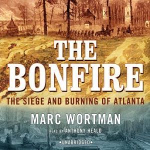 The Bonfire, Marc Wortman