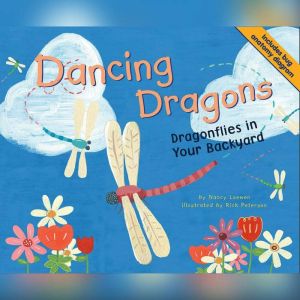 Dancing Dragons, Nancy Loewen