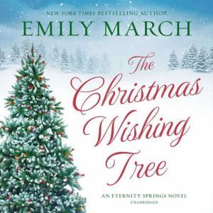 The Christmas Wishing Tree, Emily March