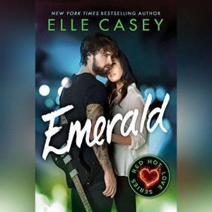 Emerald, Elle Casey