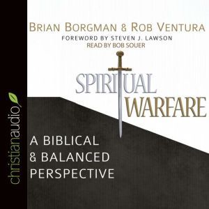 Spiritual Warfare, Brian Borgman