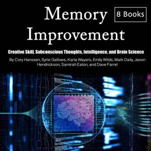 Memory Improvement, Dave Farrel