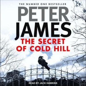 The Secret of Cold Hill, Peter James
