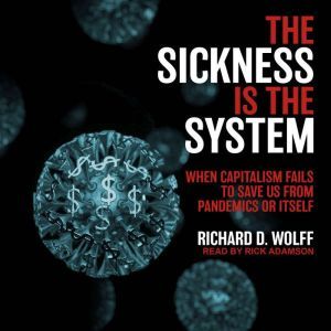 The Sickness is the System, Richard D. Wolff