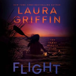 Flight, Laura Griffin