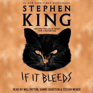 If It Bleeds, Stephen King