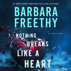 Nothing Breaks Like A Heart, Barbara Freethy