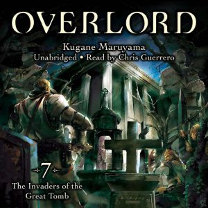 Overlord, Vol. 7 light novel, Kugane Maruyama