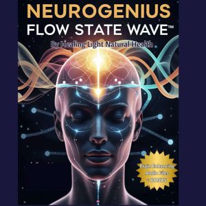 NeuroGenius Flow State Wave Brainwav..., Melinda Barss
