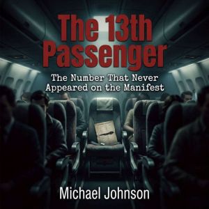 The 13th Passenger, Vu Hung Viet