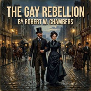 The Gay Rebellion, Robert W. Chambers