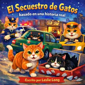 El Secuestro de Gatos - Basado En Una Historia Real.