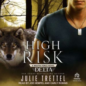 High Risk, Julie Trettel