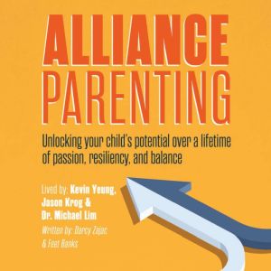 Alliance Parenting, Darcy Zajac