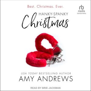 HankySpanky Christmas, Amy Andrews