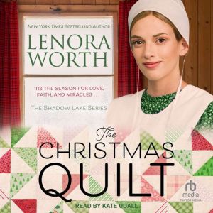 The Christmas Quilt, Lenora Worth